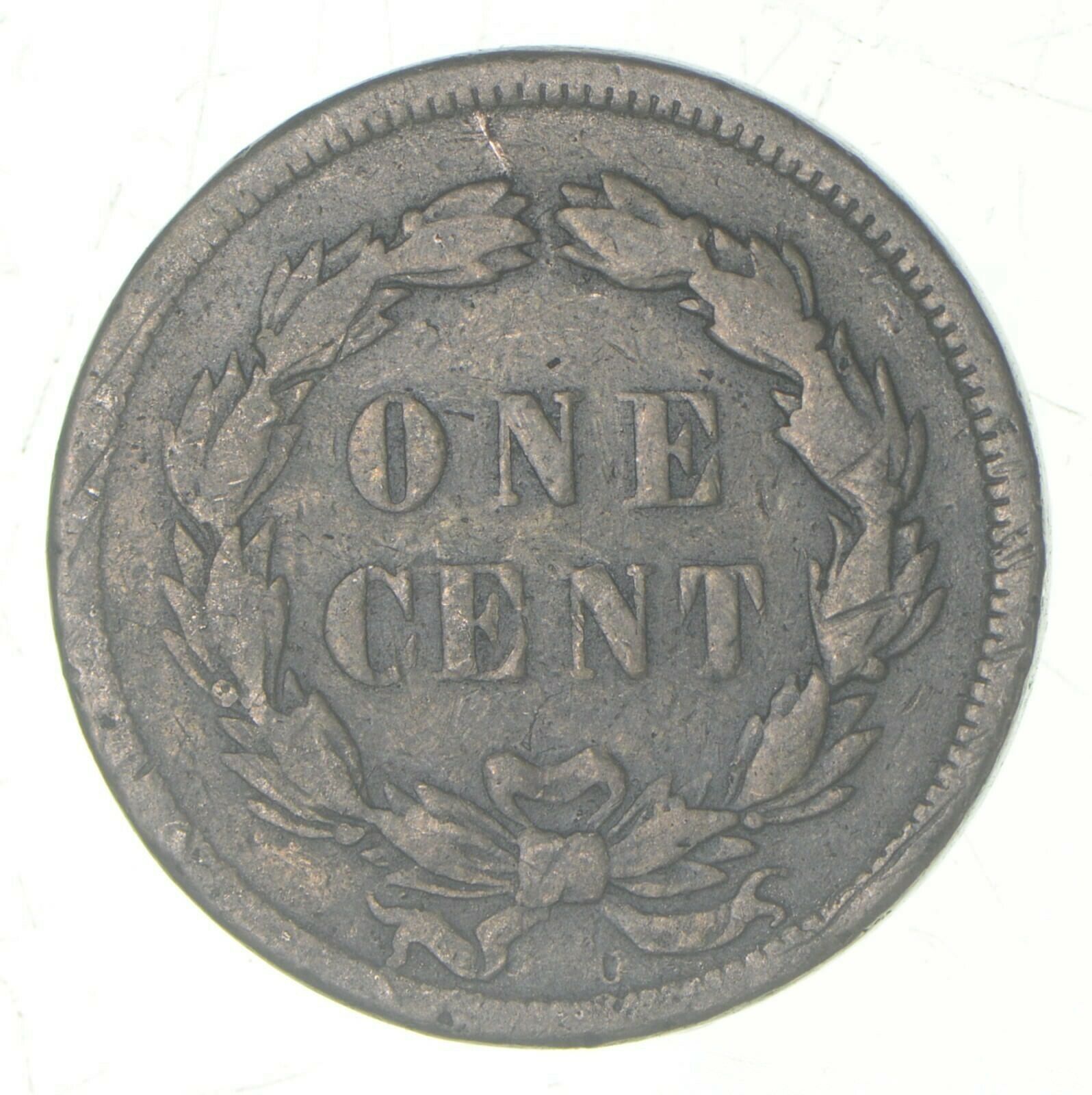 1859-Indian-Head-Cent-#2